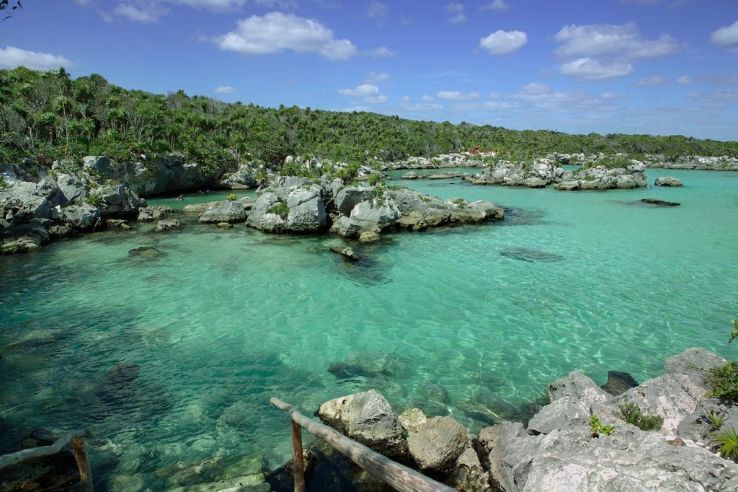 Xel-Ha Park  Trip Packages