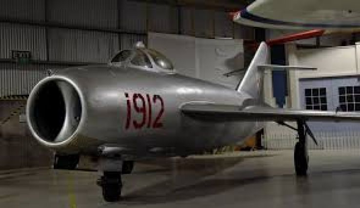 Ashburton Aviation Museum Trip Packages