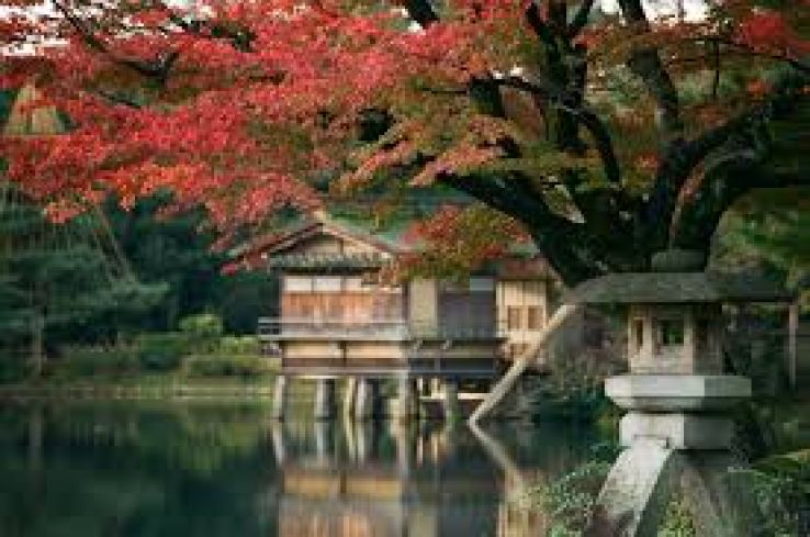 Kanazawa Trip Packages