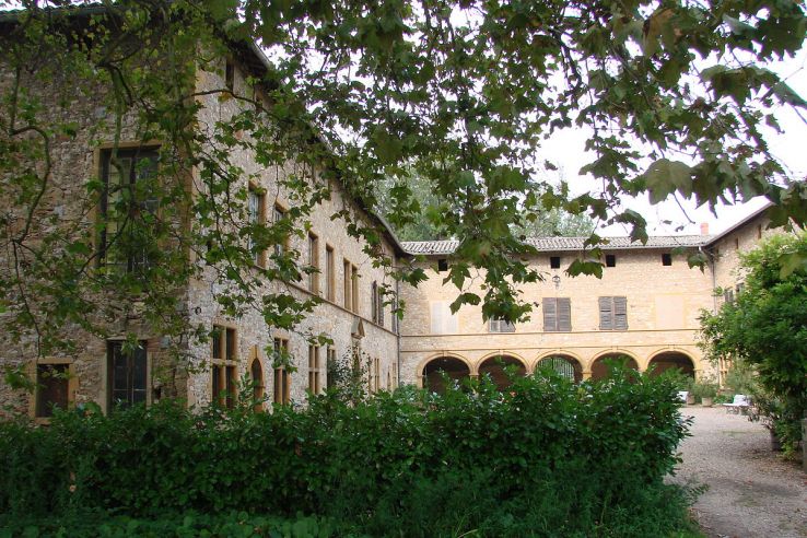 Chateau de Fetan Trip Packages