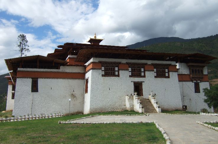 Bhutan : 8 Days 7 Nights