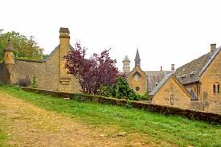 Orval Abbey Trip Packages