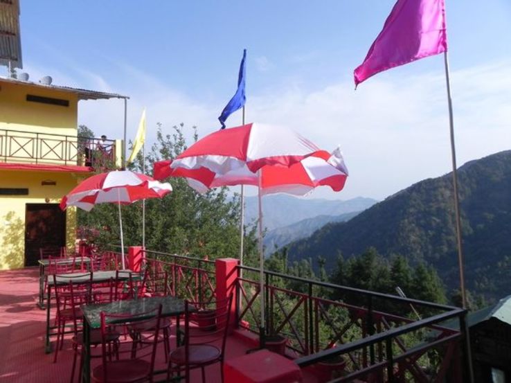 Apple Orchard Resort  Trip Packages