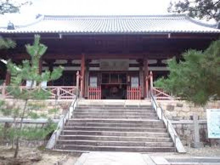 Manpuku ji Trip Packages