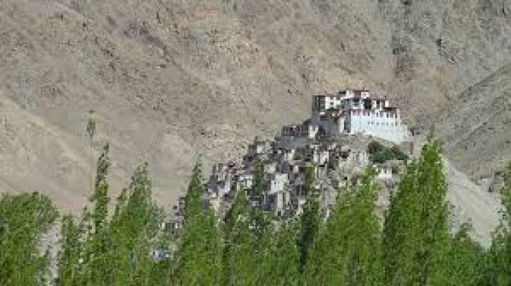 Chemrey Monastery Trip Packages
