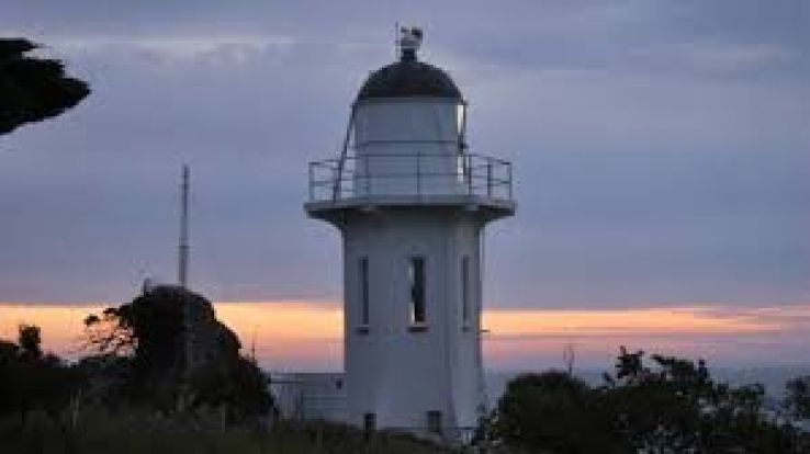 Baring Head Lighthouse Trip Packages