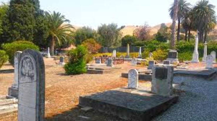 Mission San Jose and Cemetery Trip Packages