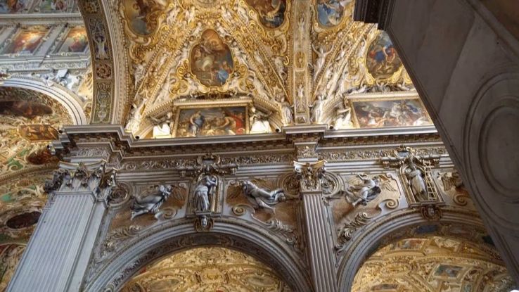 Bergamo Cathedral Trip Packages