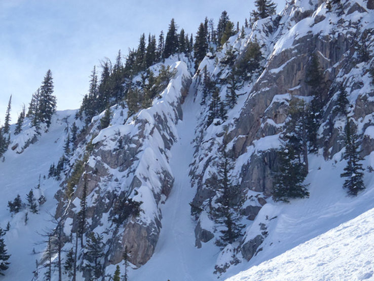 Bridger Bowl Ski Area Trip Packages