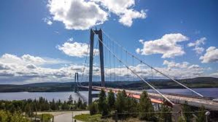 Hardanger Bridge Trip Packages
