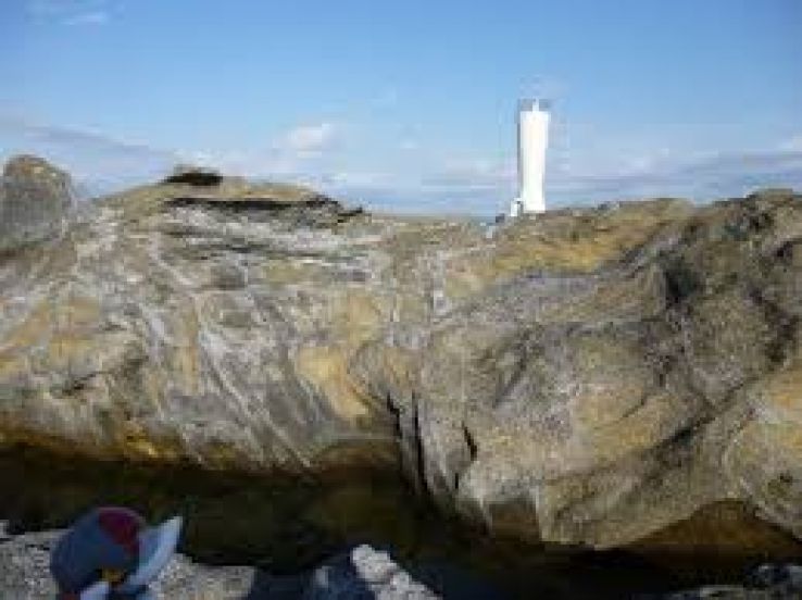 Jogashima Lighthouse Trip Packages