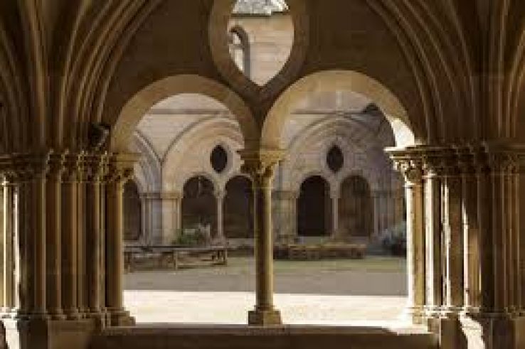 Museum of Cloister of Tulle Trip Packages