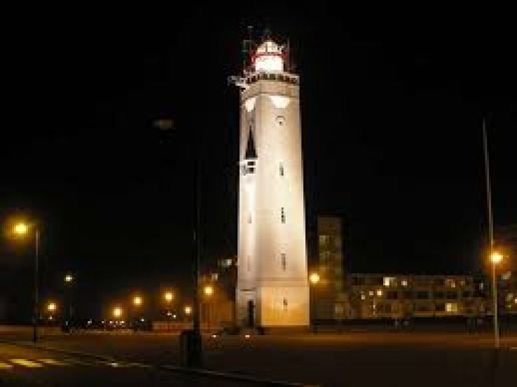 Lighthouse Noordwijk Trip Packages