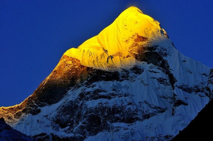 Nilkantha mountain Trip Packages Nilkantha mountain Trip Packages