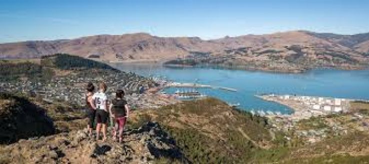 Bridle Path Trip Packages