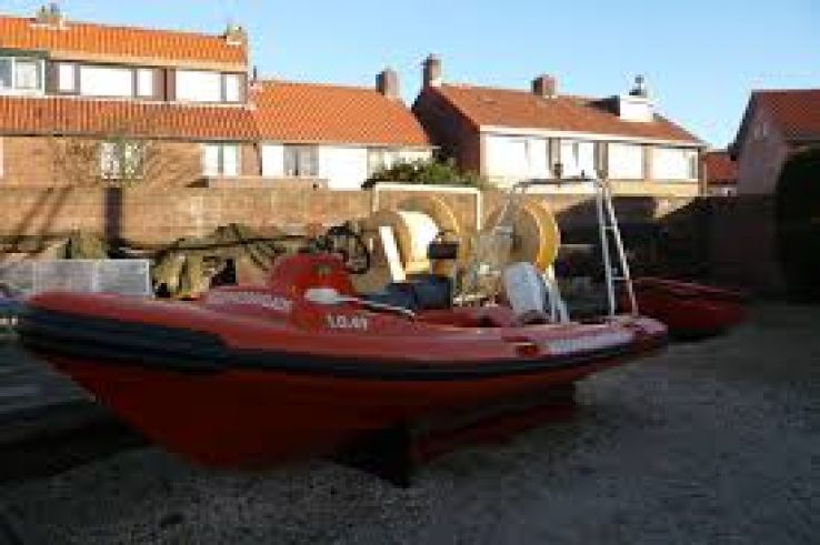 IJmuider Zee- en Havenmuseum Trip Packages