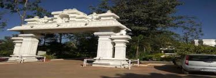 Shri Durga Parameshwari Temple Trip Packages