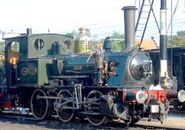 Hoorn–Medemblik heritage railway Trip Packages