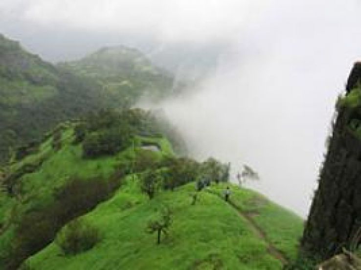 Liones Point Trip Packages