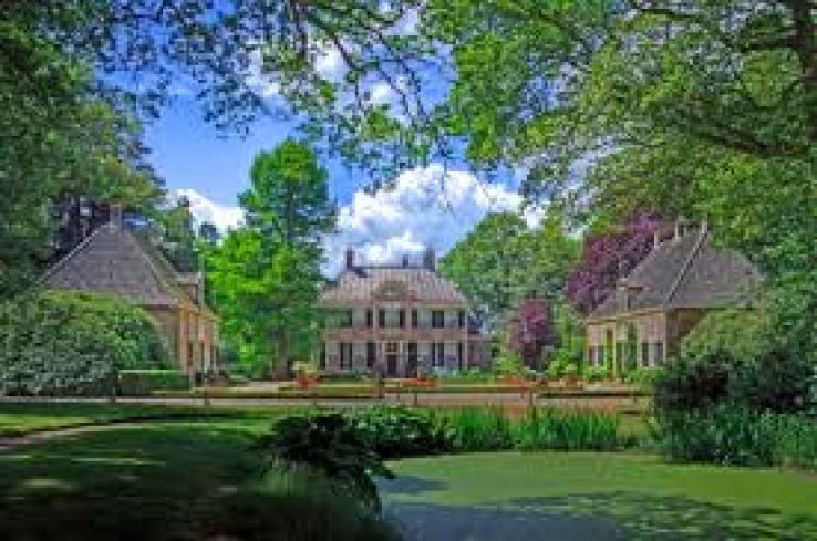 Den Aalshorst Trip Packages