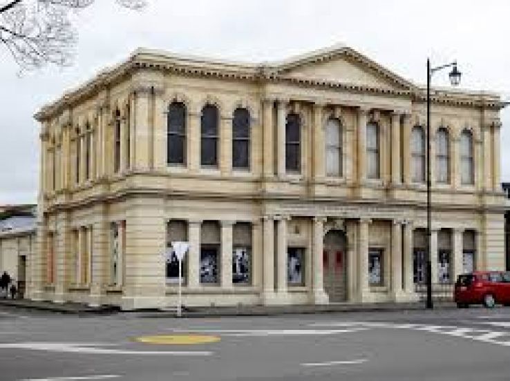 NORTH OTAGO MUSEUM Trip Packages