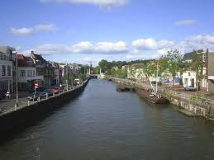 Vaartse Rijn Trip Packages