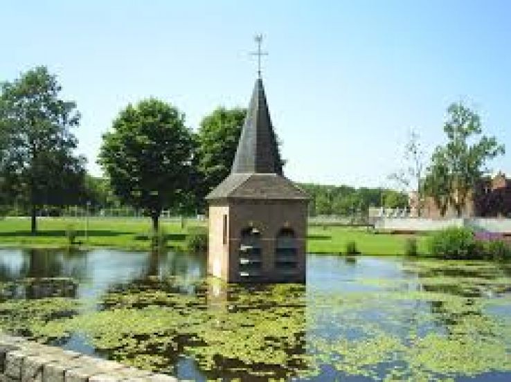 Enschede Trip Packages