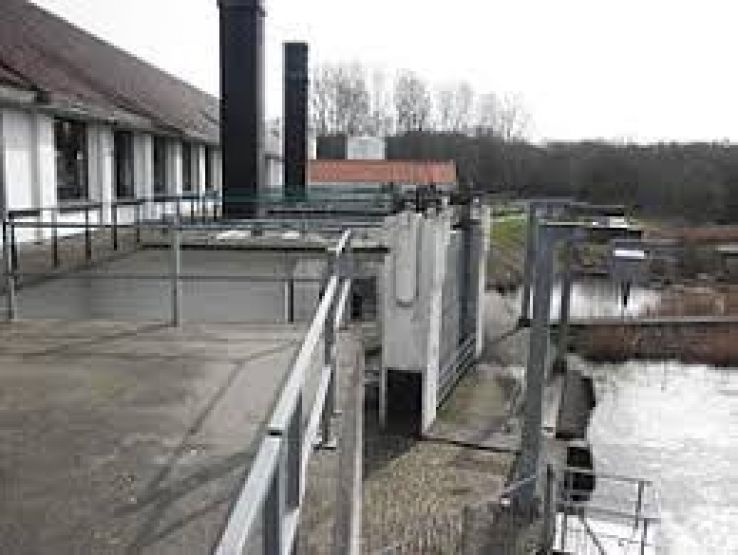 Gemaal Leemans Trip Packages