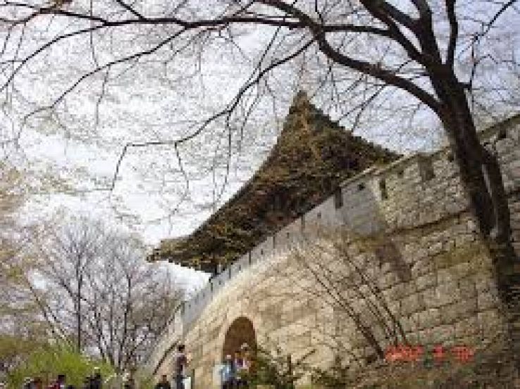 Bukhansanseong Trip Packages