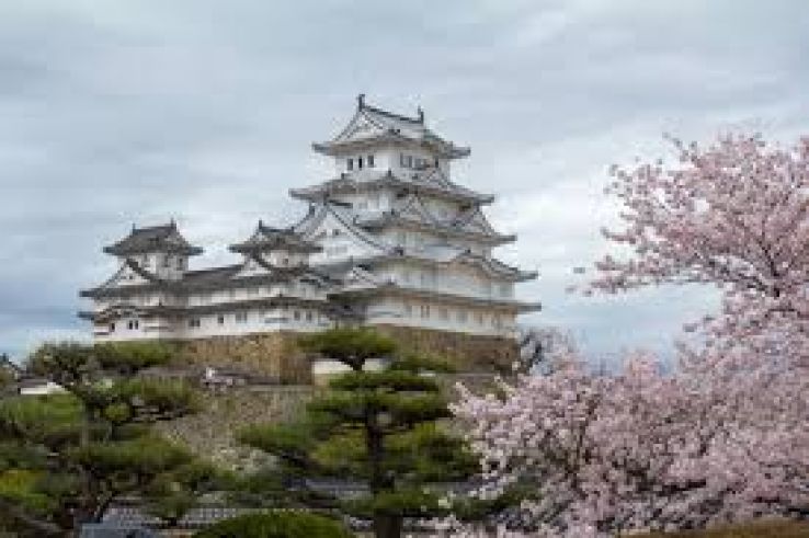 Himeji Castle Trip Packages