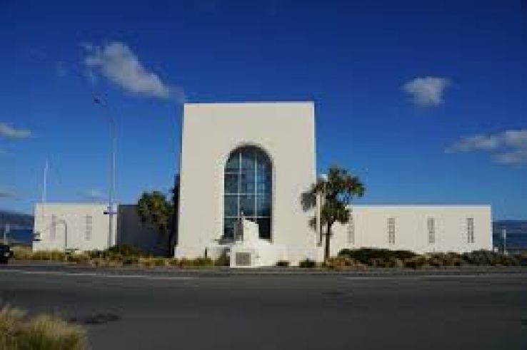 Petone Settlers Museum Trip Packages