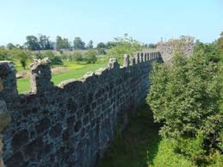 Gonio Fortress Trip Packages