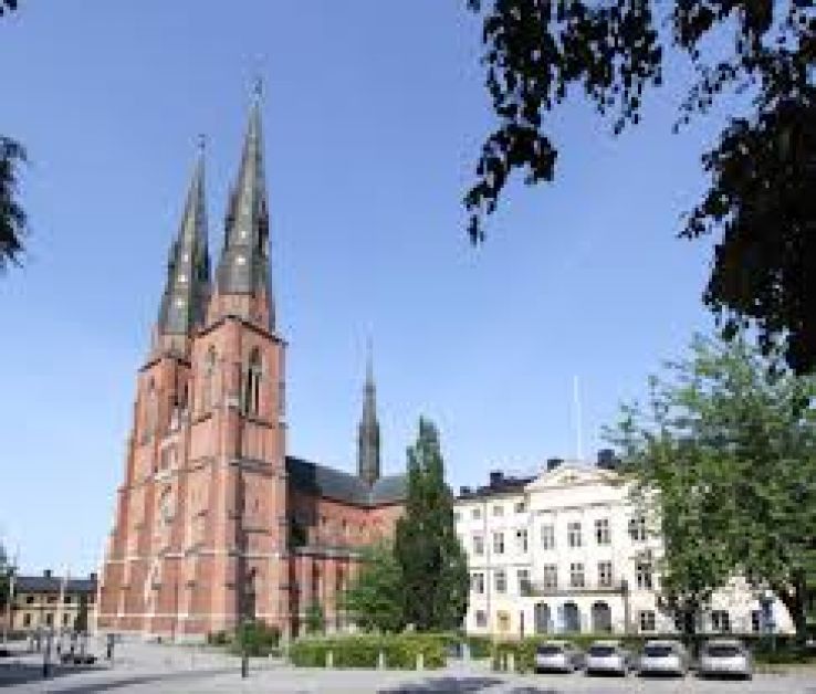 Church of Sweden Trip Packages
