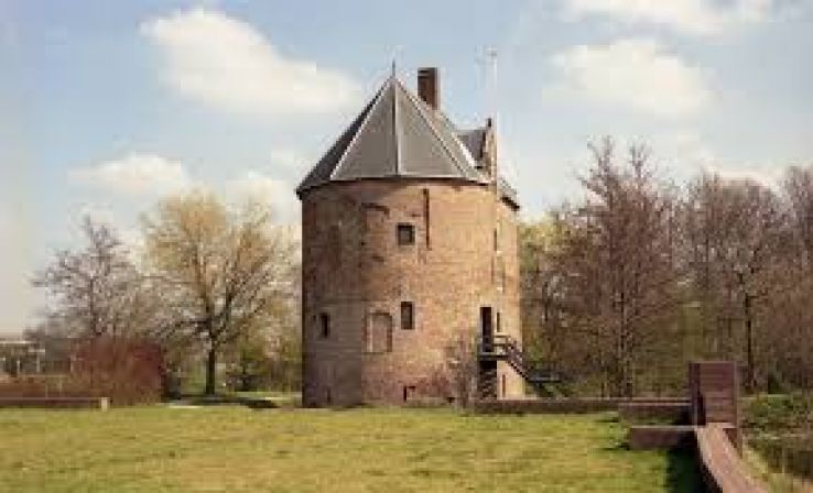 Huys Dever Trip Packages