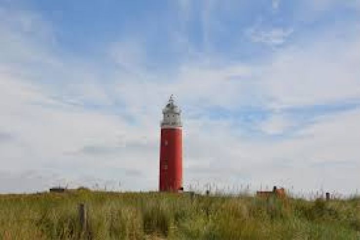 Eierland Lighthouse Trip Packages