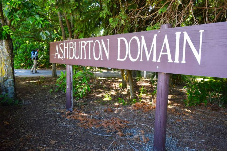 Ashburton Trip Packages