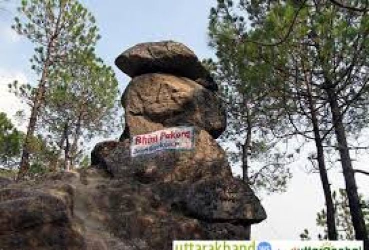Bhim Pakora Trip Packages Bhim Pakora Trip Packages