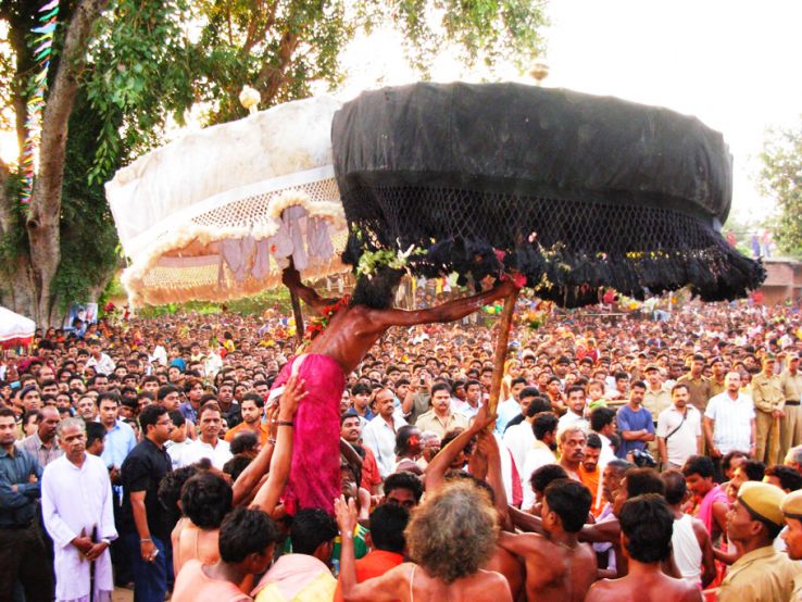 Bhairavnath Temple Trip Packages