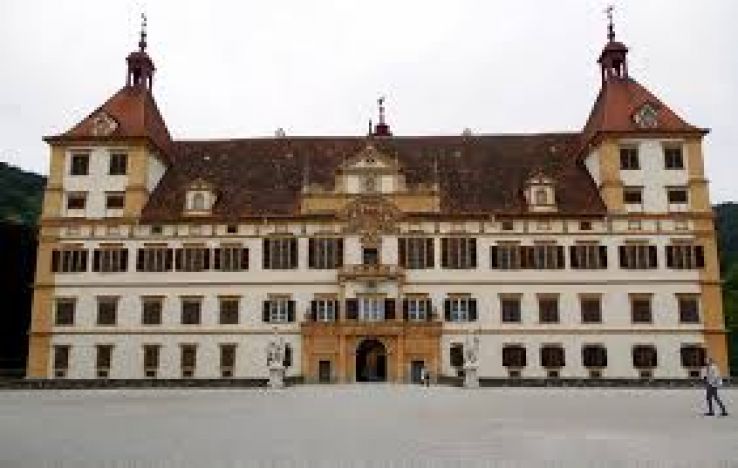 Eggenberg Palace Trip Packages