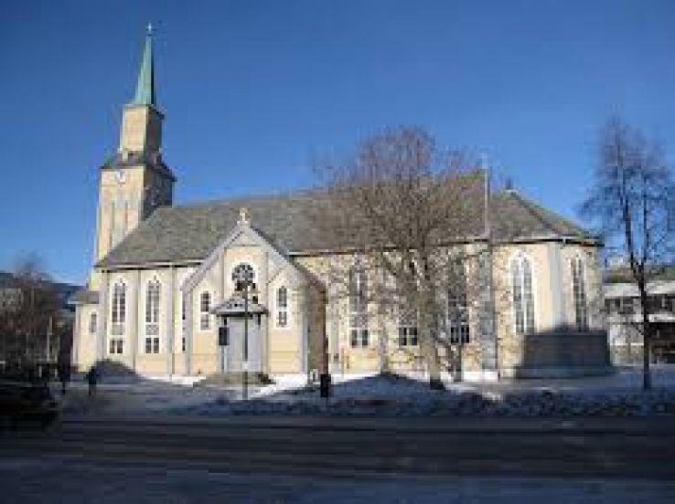 Troms Cathedral Trip Packages