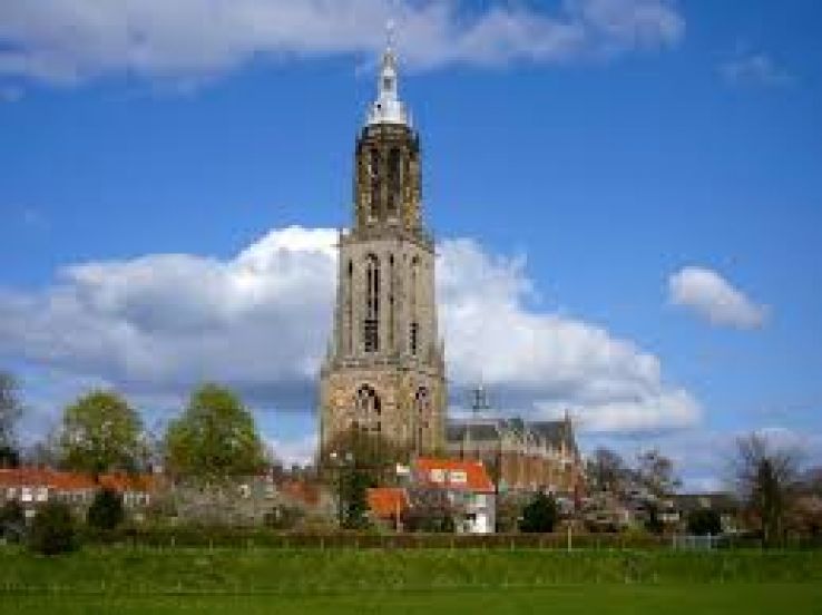 Rhenen Trip Packages
