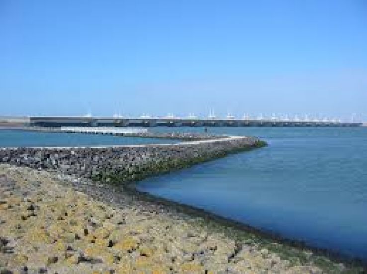 Oosterscheldekering Trip Packages
