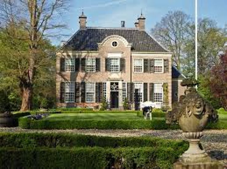 Den Aalshorst Trip Packages