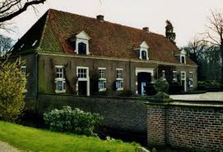 Diepenheim Trip Packages