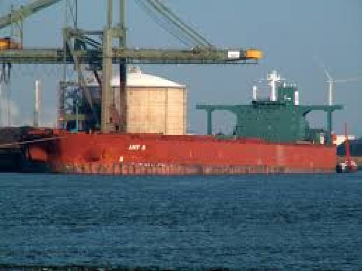 Port of Rotterdam Trip Packages