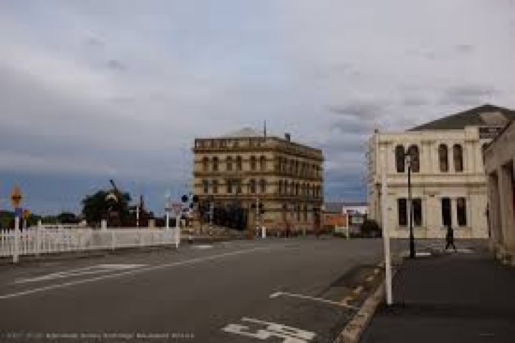 Oamaru Trip Packages