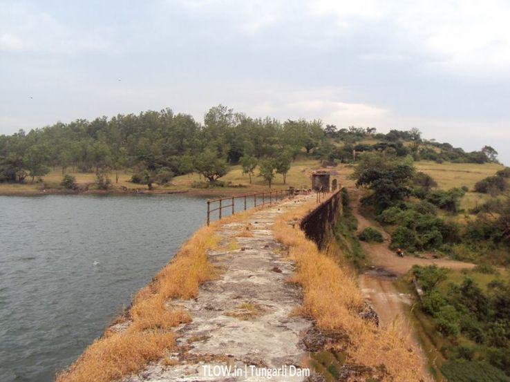 Tungarli Dam, lonavla, India Top Attractions, Things to Do