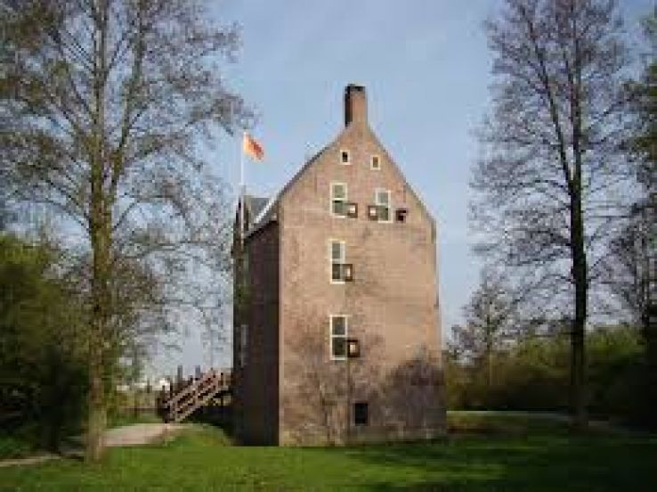 Huys Dever Trip Packages