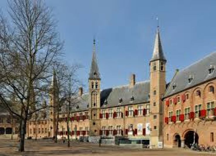 Middelburg Abbey Trip Packages