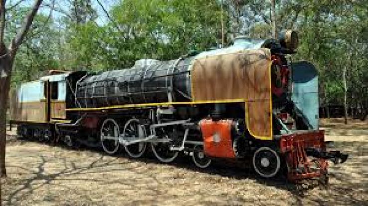 Railway Museum Mysore Trip Packages